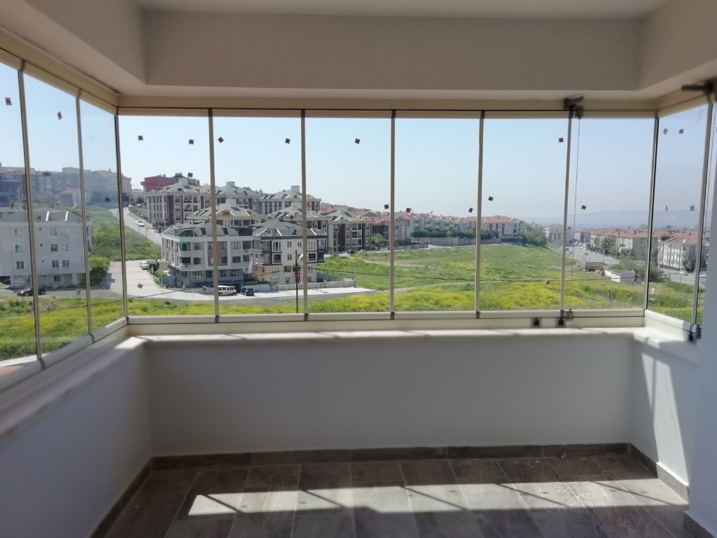 Alüminyum Doğrama Sistemi Beylikdüzü