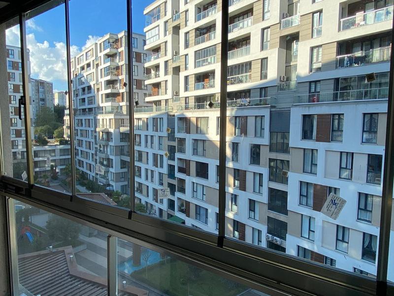Cam Balkon Sistemleri Büyükçekmece