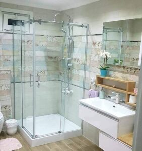 Cam Duşakabin Beylikdüzü