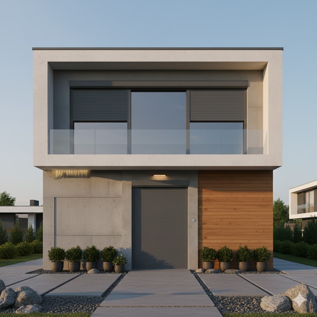 Panjur ve Kepenk Sistemleri