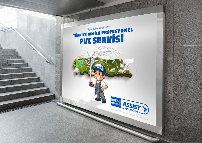 Egepen AkçaYapı Profesyonel Ekip