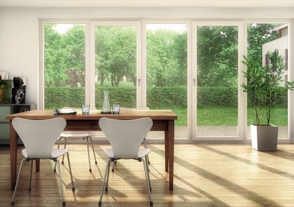 PVC Pencere Projesi Beylikdüzü